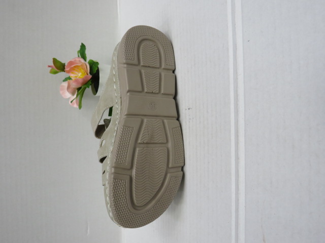 Klapki Damskie 6921-5 JEDEN 36-41 2