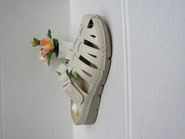 Klapki Damskie 6921-3 JEDEN 36-41