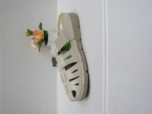 Klapki Damskie 6921-3 JEDEN 36-41 1