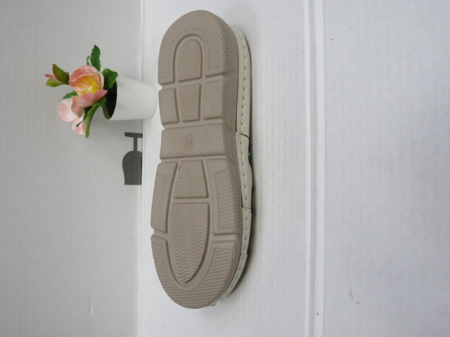 Klapki Damskie 6921-3 JEDEN 36-41 2