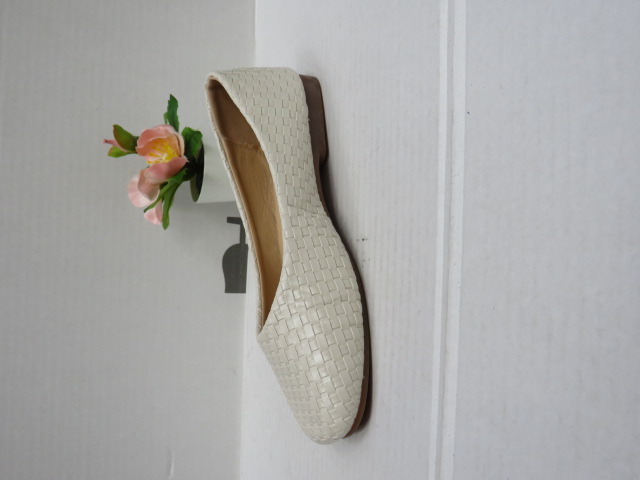 Baleriny Damskie 776 BEIGE 36-41 1