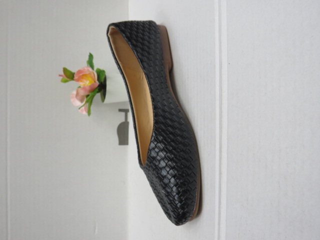 Baleriny Damskie 776 BLACK 36-41 1