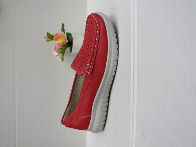 Półbuty Damskie 2926-4 JEDEN 37-42