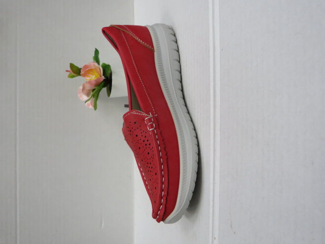 Półbuty Damskie 2926-4 JEDEN 37-42 1