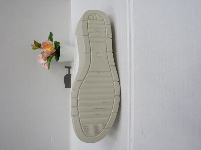 Półbuty Damskie 8805-3 JEDEN 37-42 2