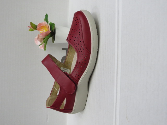 Półbuty Damskie 8803-5 JEDEN 37-42