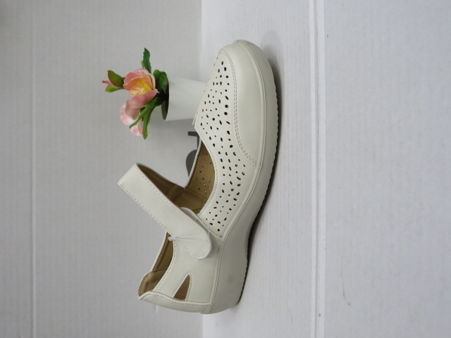 Półbuty Damskie 8803-2 JEDEN 37-42