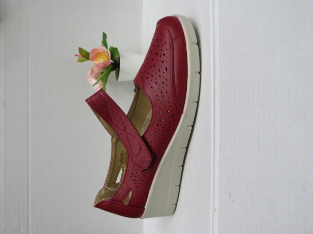 Półbuty Damskie 8802-5 JEDEN 37-42