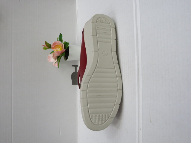 Półbuty Damskie 8802-5 JEDEN 37-42 2