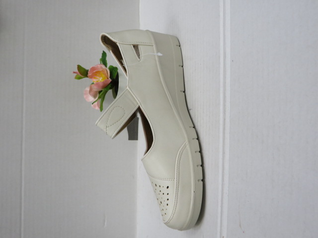 Półbuty Damskie 8802-2 JEDEN 37-42 1