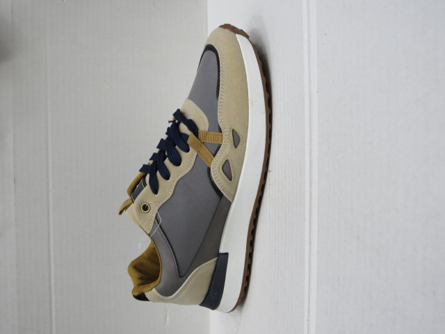 Sportowe Męskie FOH-39 GREY 40-45