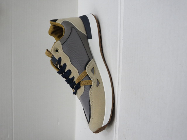 Sportowe Męskie FOH-39 GREY 40-45 1