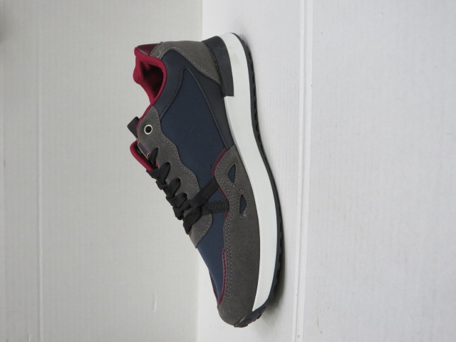 Sportowe Męskie FOH-39 NAVY 40-45 1