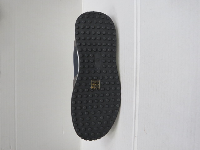 Sportowe Męskie FOH-39 NAVY 40-45 2