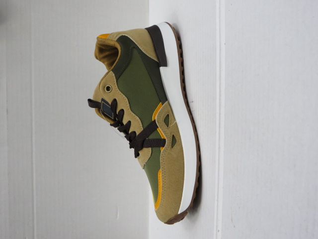 Sportowe Męskie FOH-39 GREEN 40-45 1