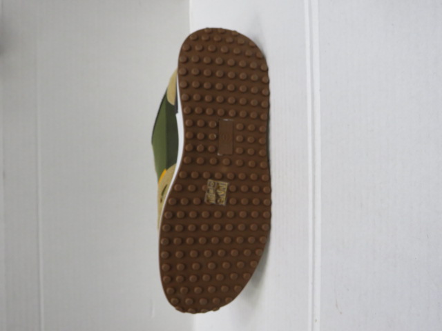 Sportowe Męskie FOH-39 GREEN 40-45 2