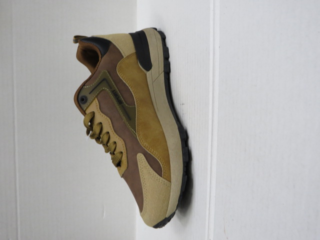 Sportowe Męskie FRB-6 BROWN 40-45 1