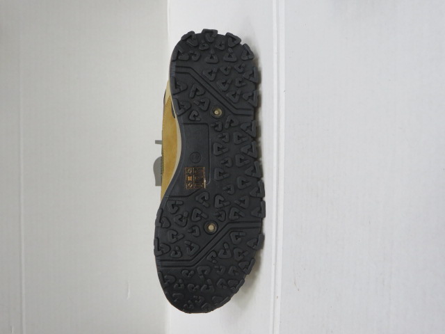 Sportowe Męskie FRB-6 BROWN 40-45 2