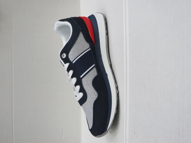 Sportowe Męskie FRB-15 NAVY 40-45 1