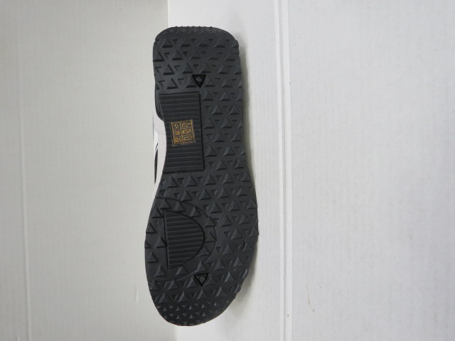 Sportowe Męskie FRB-15 WHITE/GREY 40-45 2