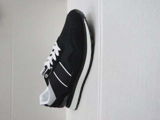 Sportowe Męskie FRB-15 BLACK 40-45