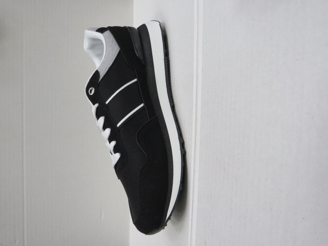 Sportowe Męskie FRB-15 BLACK 40-45 1