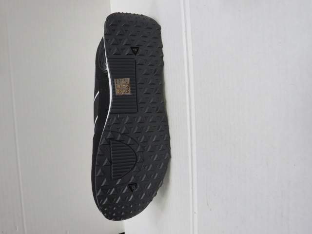 Sportowe Męskie FRB-15 BLACK 40-45 2