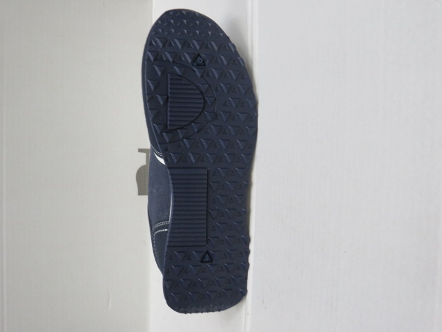 Sportowe Męskie FRB-16 NAVY 40-45 2