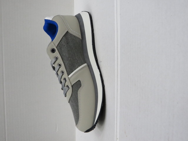 Sportowe Męskie FRB-16 GREY 40-45 1