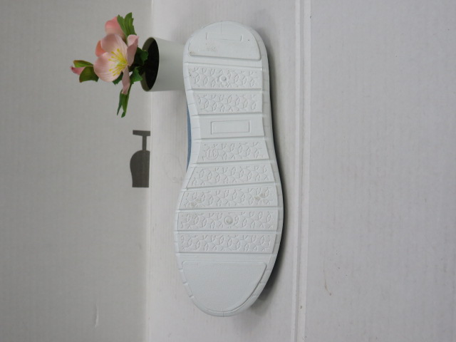 Półbuty Damskie 386-6 JEDEN 36-41 2