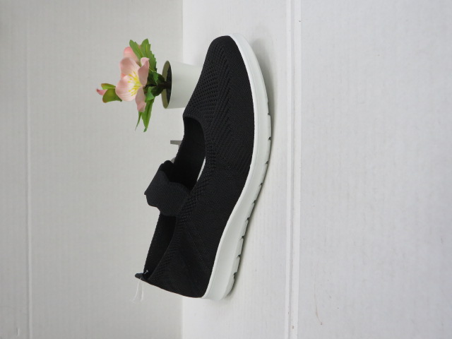 Półbuty Damskie 386-1 JEDEN 36-41