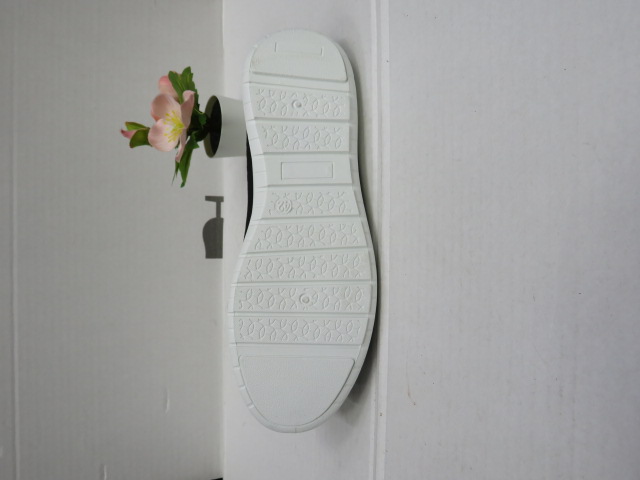 Półbuty Damskie 386-1 JEDEN 36-41 2