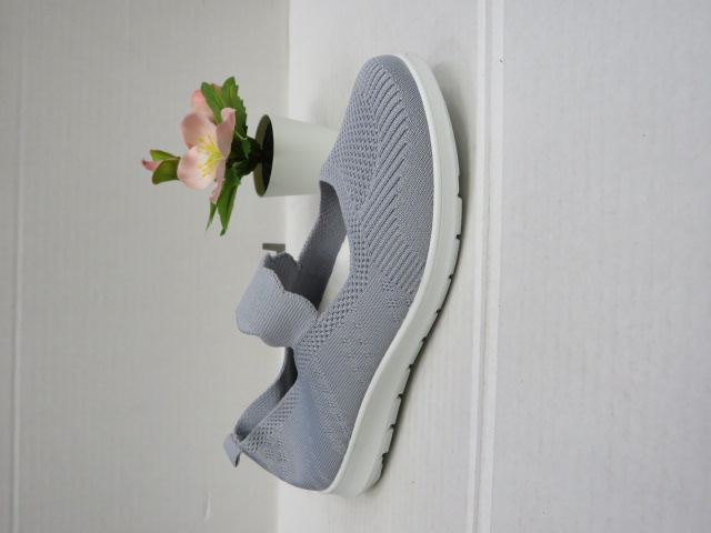 Półbuty Damskie 386-5 JEDEN 36-41