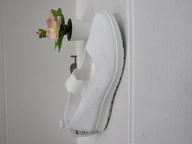 Półbuty Damskie 386-2 JEDEN 36-41