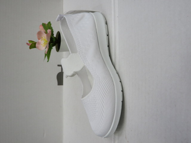 Półbuty Damskie 386-2 JEDEN 36-41 1