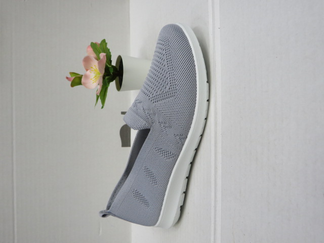 Półbuty Damskie 387-5 JEDEN 36-41