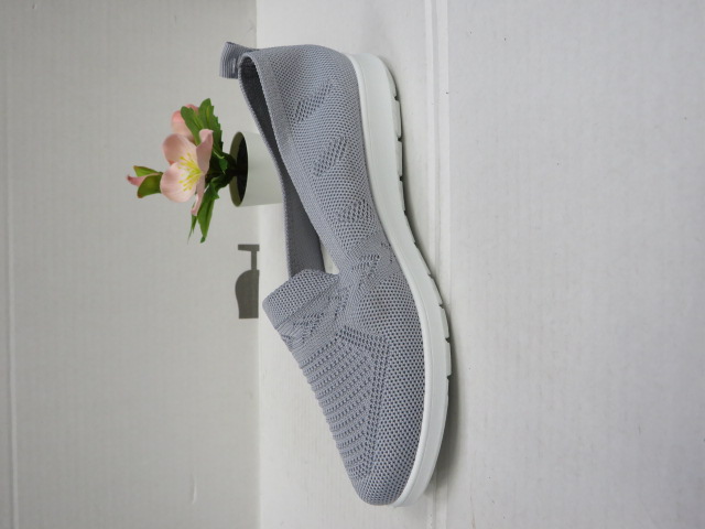 Półbuty Damskie 387-5 JEDEN 36-41 1