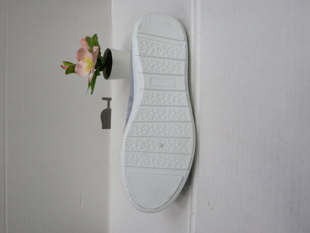 Półbuty Damskie 387-5 JEDEN 36-41 2