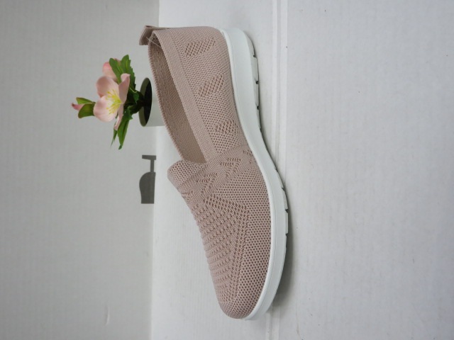 Półbuty Damskie 387-8 JEDEN 36-41 1