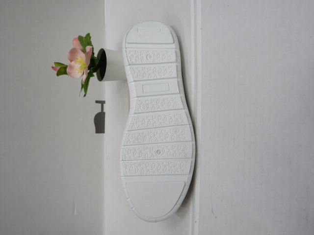 Półbuty Damskie 387-8 JEDEN 36-41 2