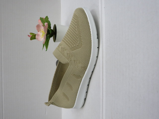 Półbuty Damskie 387-3 JEDEN 36-41