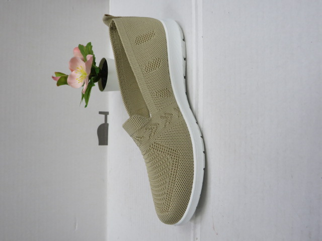 Półbuty Damskie 387-3 JEDEN 36-41 1