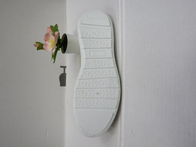 Półbuty Damskie 387-3 JEDEN 36-41 2