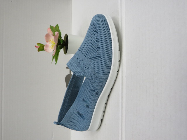 Półbuty Damskie 387-6 JEDEN 36-41