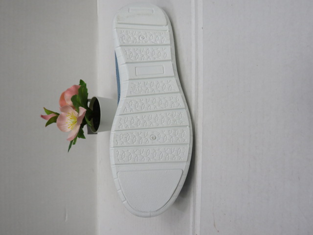 Półbuty Damskie 387-6 JEDEN 36-41 2