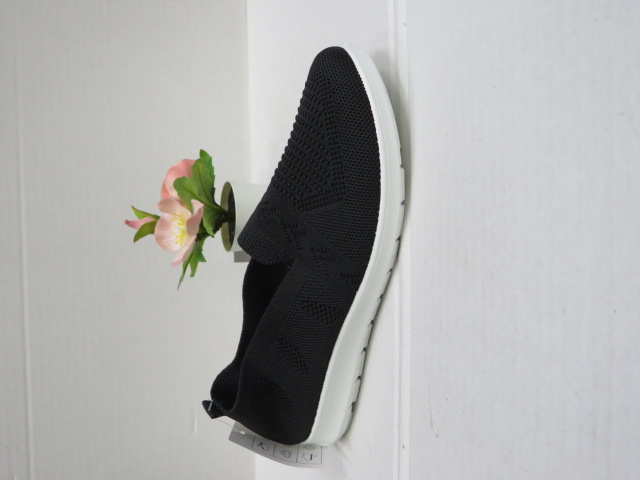 Półbuty Damskie 387-1 JEDEN 36-41