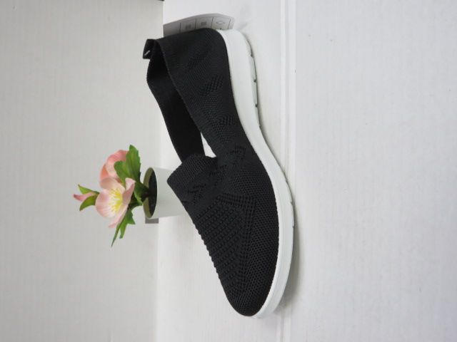 Półbuty Damskie 387-1 JEDEN 36-41 1