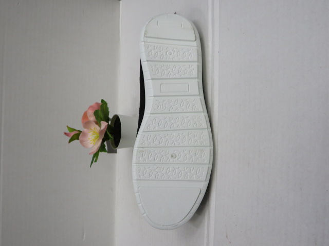 Półbuty Damskie 387-1 JEDEN 36-41 2