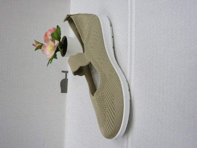 Półbuty Damskie 386-3 JEDEN 36-41 1