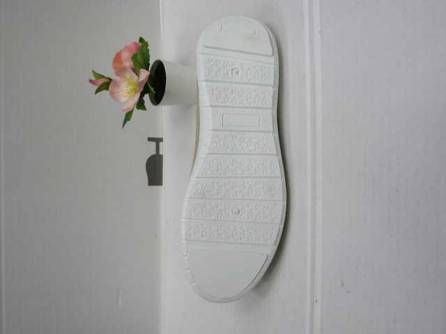 Półbuty Damskie 386-3 JEDEN 36-41 2